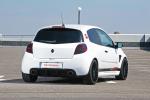 Renault Clio RS by MR Car Design 2011 года